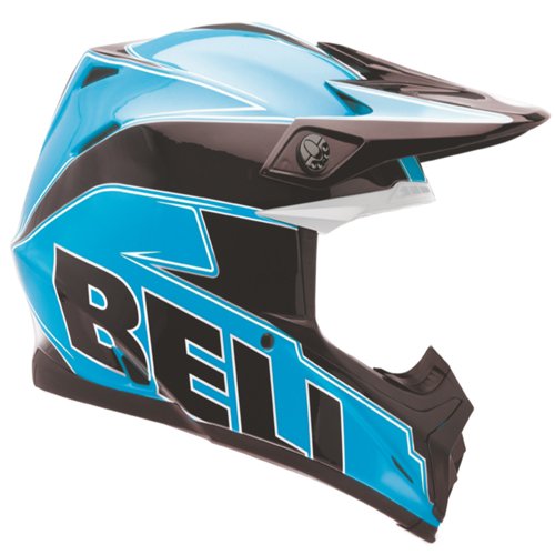 Helmets Bell 2036683