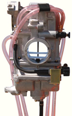 Slp Power Pack Cr250R '04 Categories SLP 14-275