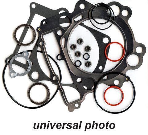 Winderosa 710095 Kawasaki K440-2As Full Top End Gasket Set Gaskets Winderosa 710095