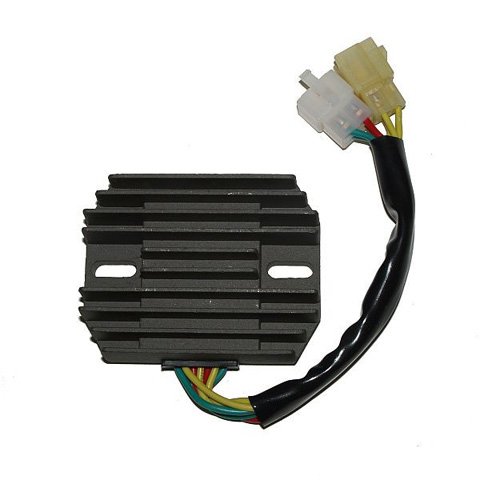 Electrosport Regulator/rectifier Ducati Street Bikes Esr532 Voltage Regulators ElectroSport ESR532