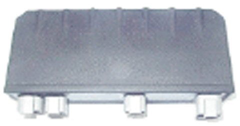 NACHMAN CDI BOX 01-143-74 Capacitors NACHMAN 01-143-74