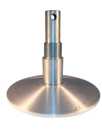 COMET IND. FIXED FACE 108C *USE 217077 Assembly Bolts COMET INDUSTRIES *USE 217077