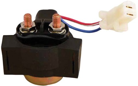 Solenoids Arrowhead SND6053