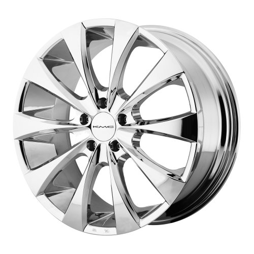 Car KMC Wheels KM67929512315