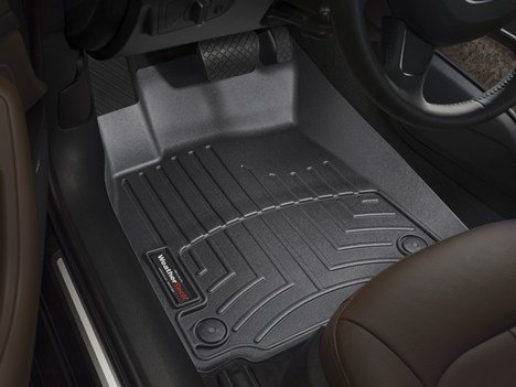 Custom Fit WeatherTech 445641-443742