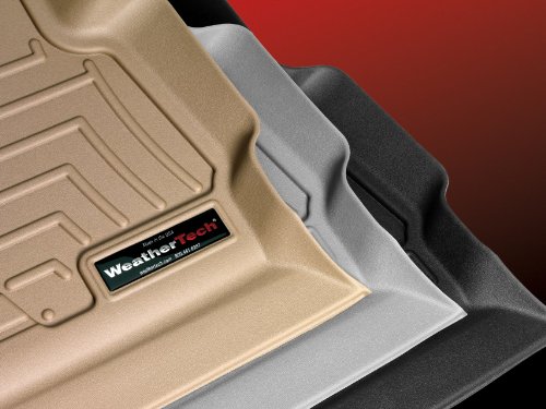 Custom Fit WeatherTech 455641-453742