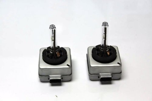 Headlight & Tail Light Conversion Kits Third Gear Performance PRM-B-D3-43K-C2