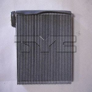 Evaporators & Parts TYC 97036