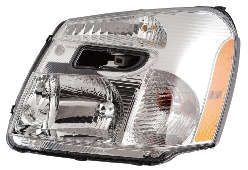 Headlight Assemblies Eagle Eye Lights GM366-B001LCA