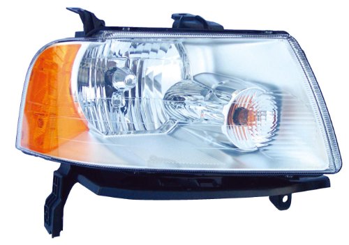 Headlight Assemblies Eagle Eye Lights FR395-B001RCA