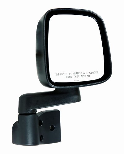 Exterior Mirrors Depo 333-5408R3MFM