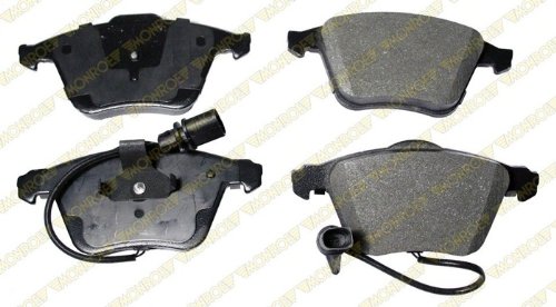 Brake Pads Monroe FX1359