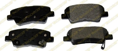Brake Pads Monroe FX1445
