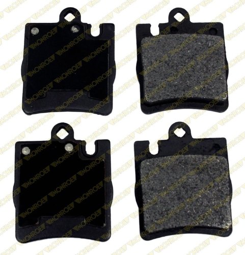 Brake Pads Monroe FX876