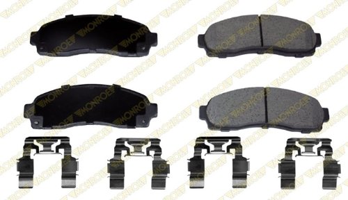 Brake Pads Monroe GX833