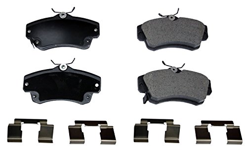 Brake Pads Monroe GX841