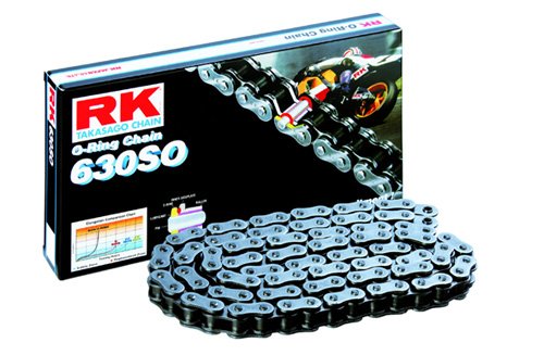 Chains RK Racing Chain 630SO-120