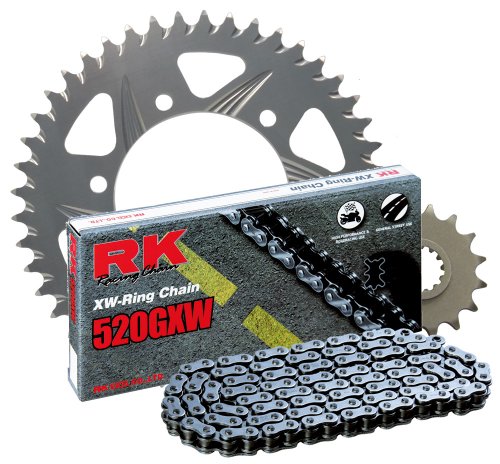 Chain & Sprocket Kits RK Racing Chain 1102-088R