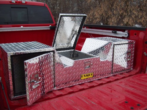 Hard-Shell Carriers UAA TB203-57RD