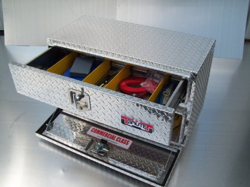 Cargo Carriers UAA UB24-20TD