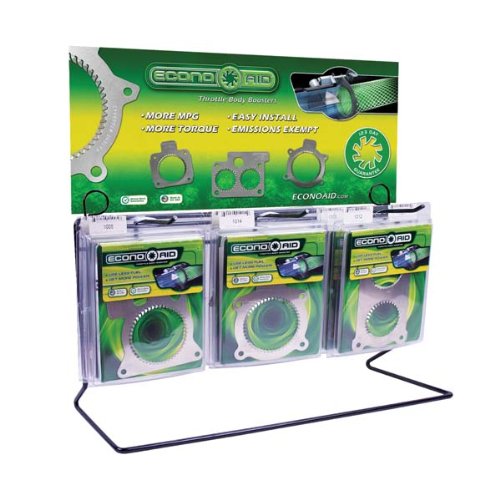 Airaid 8002 Throttle Body Booster Fuel Injection Airaid 8002