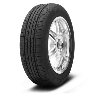 Kumho Solus KH16 255/60R17 106H Tire 2103243 Car, Light Truck & SUV Kumho 193000750