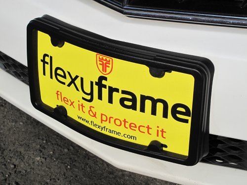 Bumper Guards As Seen On TV FFLD-MC6