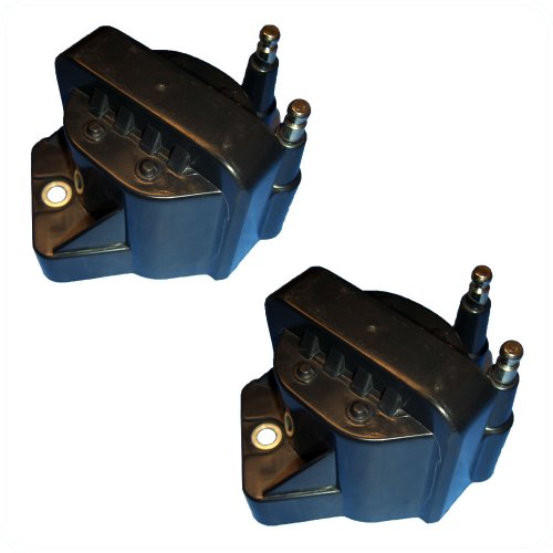 Coils ACDelco IC-D555-2OIV6-3.8L