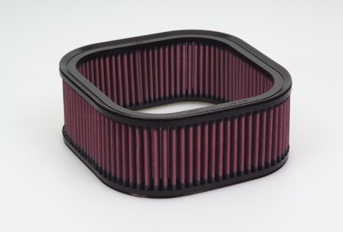 2002-2013 HI-FLO AIR FILTER Air Filters TAB Performance 117-1000