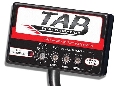 Jets & Jet Kits TAB Performance 118-1004