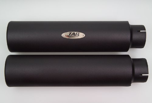 Complete Systems TAB Performance 111-2010