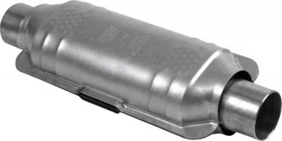 Catalytic Converters Eastern Industries 99176