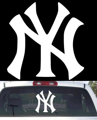 Bumper Stickers, Decals & Magnets  