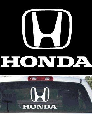 Bumper Stickers, Decals & Magnets  