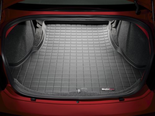 Custom Fit WeatherTech 40270-Charger