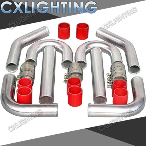 Piping & Piping Kits  universal piping 2.5