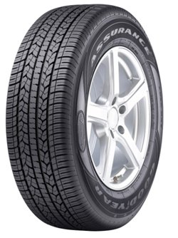 Car, Light Truck & SUV Goodyear 135000988