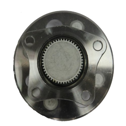 Hub Assemblies Pilot 