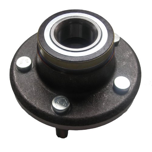 Hub Assemblies Pilot 