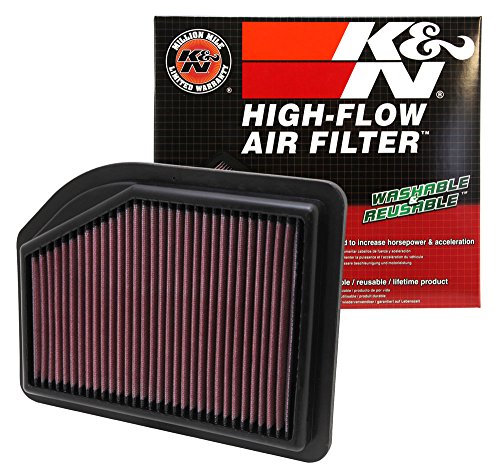 Air Filters K&N 33-2477