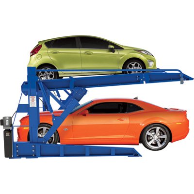 Jack Stands BendPak 