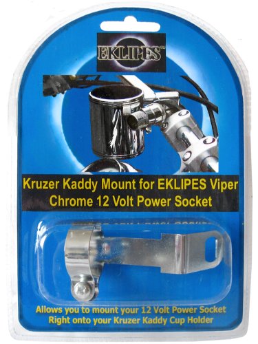 Motorcycle Accessory Mounts EKLIPES EK1-162