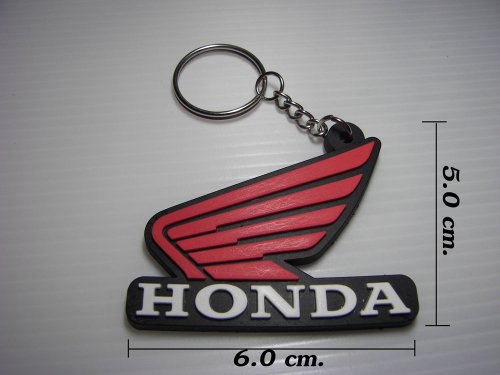 Key Chains Motocross 