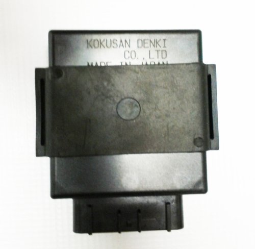 Brute Force 750 Electronic Control Unit Actuator Kawasaki KVF750 KVF 750 Belts Kawasaki 21175-0216