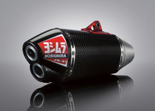 F/S FS4D TI/CF YZF450F 10-12 Complete Systems Yoshimura 2.35E+225