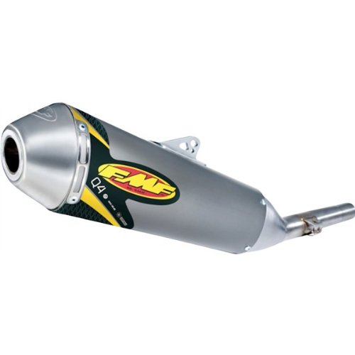 Mufflers FMF 45258
