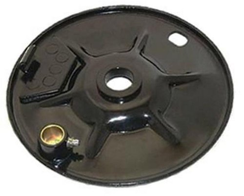 Brake System Paughco 59-9263