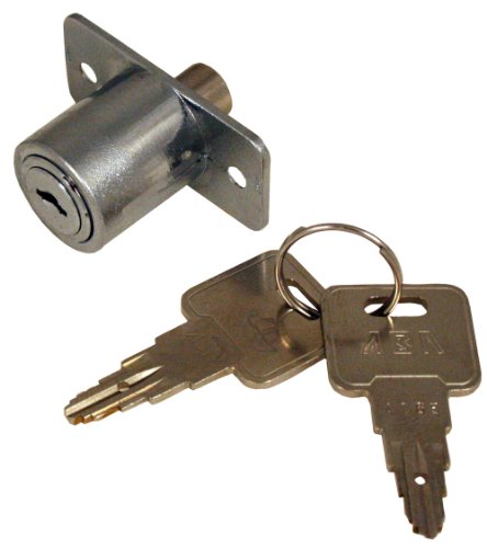 Locks FJM Security Products MEI-1635A