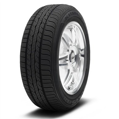 Kumho Solus KR21 P235/60R16 99T Tire 1908613 Car, Light Truck & SUV Kumho 193000362