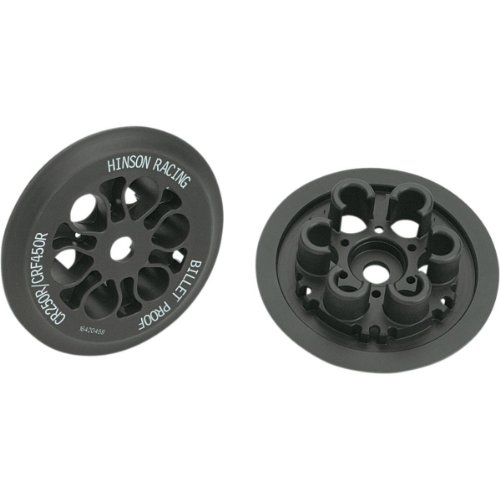 Drive Train Hinson Clutch 1132-0611